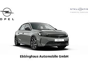 Opel Corsa GS 1.2 MHEV 6-Gang-Doppelkupplungsgetriebe