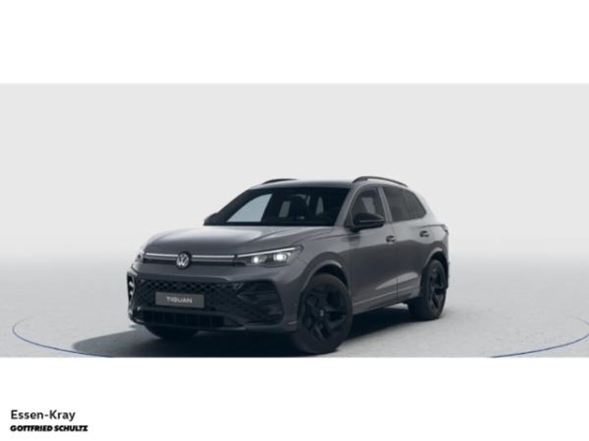 Volkswagen Tiguan R-Line 1.5 eTSI Black Style (Essen-Kray) bild