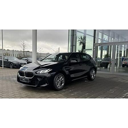 BMW 1er leasen