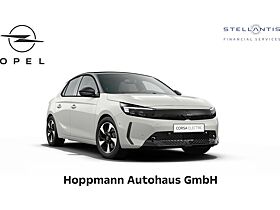 Opel Corsa Electric Ultimate Elektromotor Automatik-Elektroantrieb