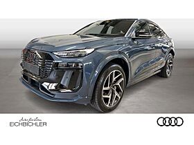 Audi e-tron Q6 Sportback S line businessperformance Neupreis 91.155.- Audi e-tron Q6 Sportback S line businessperformance Neupreis 91.155.-