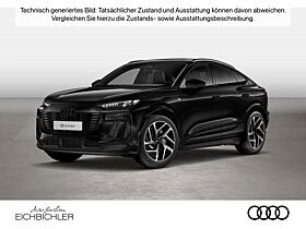 Audi e-tron Q6 Sportback S line businessperformance Neupreis 92.490.- Audi e-tron Q6 Sportback S line businessperformance Neupreis 92.490.-