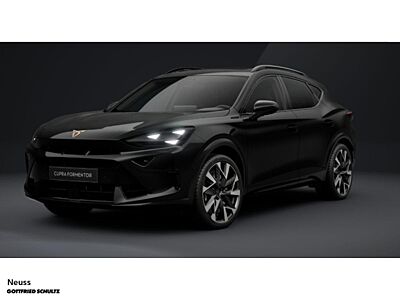 Cupra Formentor VZ 1.5 TSI E-HYBRID Black Edition - In verschiedenen Farben verfügbar! (Neuss)