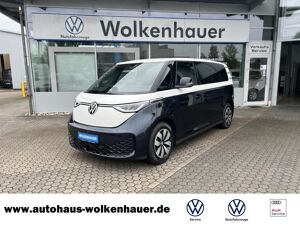 Volkswagen ID.Buzz Pro LR ACC*Multiflexboard*Parkassistent*Area View bild 1