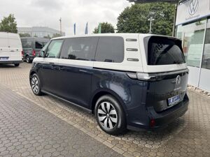 Volkswagen ID.Buzz Pro LR ACC*Multiflexboard*Parkassistent*Area View bild 7