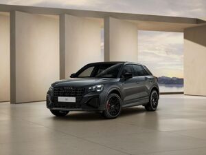 Audi Q2 S line 35 TFSI | JETZT SICHERN! bild 5