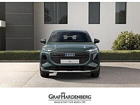 Audi Q3 Sportback TFSI | SOFORT VERFÜGBAR Audi Q3 Sportback TFSI | SOFORT VERFÜGBAR