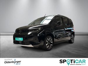 Opel Combo Life Diesel Automatik 130PS inkl. Holiday-, Connect- & Winter-Paket bild 1
