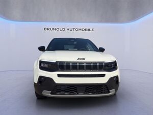 Jeep Avenger 🔥 Black Edtion – NEUERÖFFNUNGSANGEBOT 🔥 bild 5