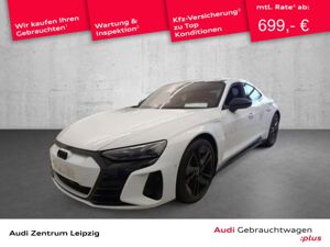 Audi RS e-tron GT qu. *Matrix*Pano*HuD*Assistenz*Air* bild 1