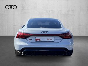 Audi RS e-tron GT qu. *Matrix*Pano*HuD*Assistenz*Air* bild 6