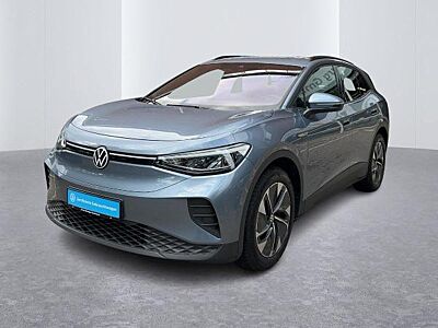 Volkswagen ID.4 Pro Performance Wärmepumpe 360° Navi