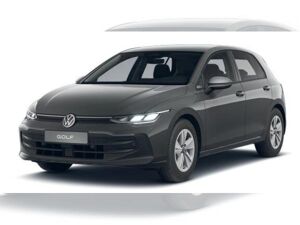 Volkswagen Golf bild 1