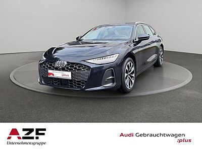 Audi A6 Avant 2.0 TDI qu. S tronic AHK+NAVI+ACC+MATRIX LED+360*