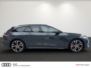 Audi A5 Avant e-hybrid edition one quattro (Düsseldorf) bild 5