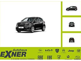 Kia Picanto Vision | VERFÜGBAR AB JANUAR | Privat Kia Picanto Vision | VERFÜGBAR AB JANUAR | Privat