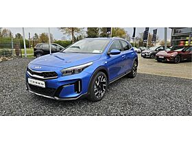 Kia XCeed VISION Kia XCeed VISION