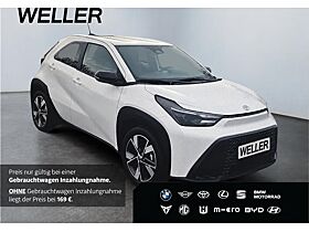 Toyota Aygo X🚀NEU 2026 - 1.5-HYBRID -ACTIVE-116 PS-SONDERAKTION🚀 Toyota Aygo X🚀NEU 2026 - 1.5-HYBRID -ACTIVE-116 PS-SONDERAKTION🚀