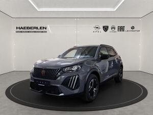 Peugeot 2008 1.2 PureTech 130 Allure ACC+LED+SHZ+KlimaA bild 5
