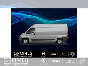 Peugeot Boxer KaWa 333 L3H2 3,3T BlueHDI 120💥Bestellfzg.💥frei konfigurierbar bild 6