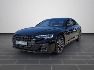 Audi S8 Der Wolf trägt Anzug - Nur für Sonderabnehmer bild 1