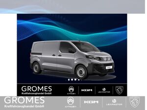 Peugeot Expert KaWa M 180 PS Diesel Automatik💥Bestellfahrzeug💥frei konfigurierbar bild 1