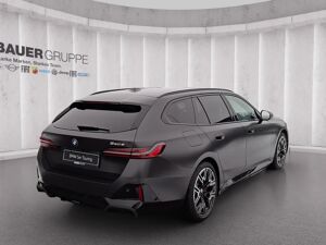 BMW 550 e xDrive Touring bild 6