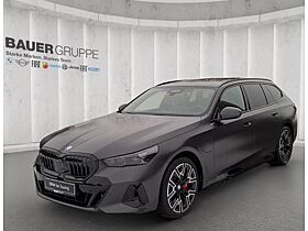 BMW 550 e xDrive Touring BMW 550 e xDrive Touring
