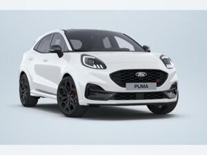 Ford Puma ST Bestellaktion ⚡ENDE Q4 2026⚡ST Handling-Paket⚡ bild 1