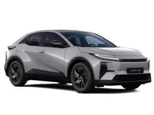 Toyota C-HR+ Teamplayer 🚀 🚀 sensationelle Rate bild 1