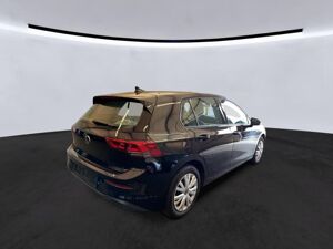 Volkswagen Golf VIII 2.0 TDI Life Navi LED Keyless Sitzhzg. bild 6