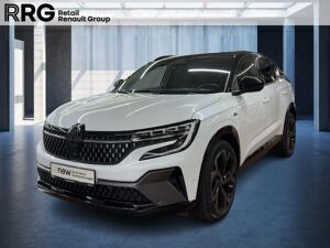 Renault Austral ESPRIT ALPINE E-TECH FULL HYBRID 200 SEL bild 1