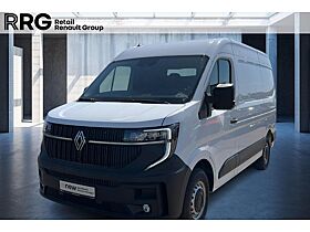Renault Master KASTEN EXTRA FWD L2H2 3,5t dCi 150 KLIMAA Renault Master KASTEN EXTRA FWD L2H2 3,5t dCi 150 KLIMAA