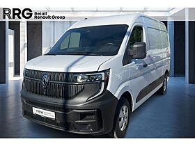 Renault Master KASTEN HOCHRAUM L2H2 3,3t dCi 130 RÜCKFAH Renault Master KASTEN HOCHRAUM L2H2 3,3t dCi 130 RÜCKFAH