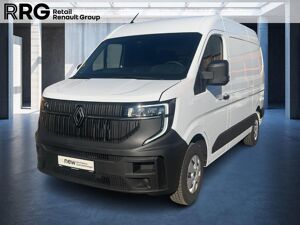 Renault Master KASTEN HOCHRAUM L2H2 3,5t dCi 130 AHK STA bild 1