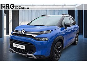 Citroën C3 Aircross 1.2 PureTech 110 Shine Pack S&S SHZ Citroën C3 Aircross 1.2 PureTech 110 Shine Pack S&S SHZ