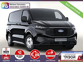 Ford Transit Custom Trend 320L1 Kam Temp Klima PDC 3S Ford Transit Custom Trend 320L1 Kam Temp Klima PDC 3S