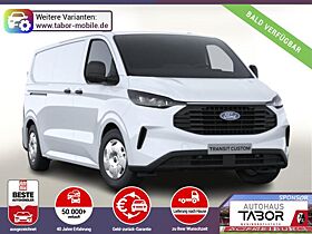 Ford Transit Custom Aut Trend 320L2 Kam Temp PDC 3S Ford Transit Custom Aut Trend 320L2 Kam Temp PDC 3S