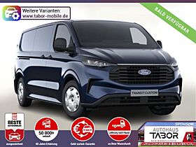 Ford Transit Custom Aut Trend 320L2 Kam Temp PDC 3S Ford Transit Custom Aut Trend 320L2 Kam Temp PDC 3S