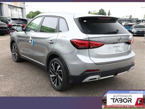 MG ZS Hybrid+ Luxury ACC 360Kam Nav LED SHZ TotW bild 7