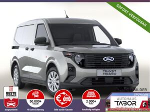 Ford Transit Courier Trend Klimaaut Temp SYNC4 PDC bild 1