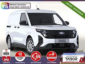 Ford Transit Courier Trend Klimaaut Temp LED-Tagf PDC Ford Transit Courier Trend Klimaaut Temp LED-Tagf PDC