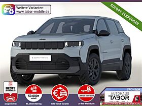 Jeep Compass Hybrid Nav Kam KeyL PrivG ACC LM18 PDC Jeep Compass Hybrid Nav Kam KeyL PrivG ACC LM18 PDC