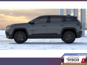 Jeep Compass Hybrid Nav SHZ Kam KeyL PrivG ACC 18Z bild 6