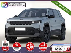 Jeep Compass Hybrid Nav eHK 360Kam SHZ KeyL PrivG 18Z Jeep Compass Hybrid Nav eHK 360Kam SHZ KeyL PrivG 18Z