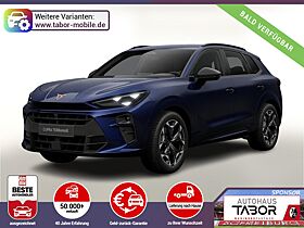 Cupra Terramar VZ 4D Pano AHK eHk Kam SHZ ACC 3ZClim Cupra Terramar VZ 4D Pano AHK eHk Kam SHZ ACC 3ZClim