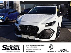 Renault Clio VI Techno TCe 115