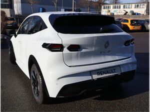 Renault Clio VI Techno TCe 115 bild 6