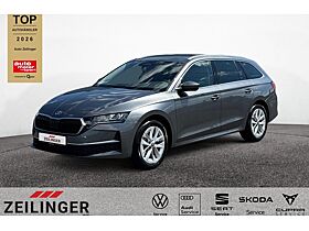 Skoda Octavia Combi Selection TSI DSG|SHZ|ACC|KAM Skoda Octavia Combi Selection TSI DSG|SHZ|ACC|KAM