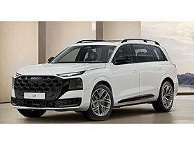 Audi Q9 SUV TDI 220kW quattro tiptronic *S LINE*PANO*7-Sitzer*Neustes Modell* Audi Q9 SUV TDI 220kW quattro tiptronic *S LINE*PANO*7-Sitzer*Neustes Modell*